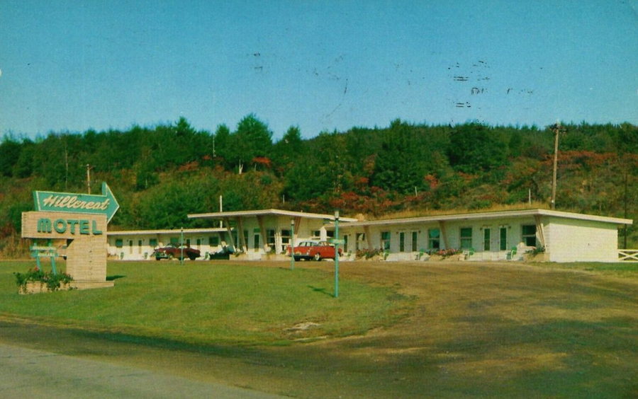 Hillcrest Motel